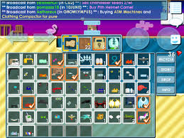 Pin On Growtopia