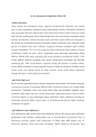 Yaşanan krizin, bölge ülkeleri, katar ve uluslararası ilişkiler literatürü açısından önemli sonuçları olmuştur. Doc Uluslararasi Iliskiler Sozlugu Omer Faruk Zengin Academia Edu