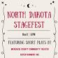 North Dakota Stagefest event image