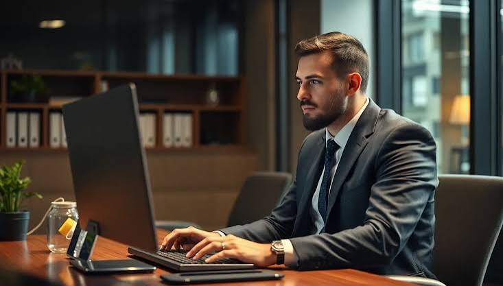 Advogado frustrado com erros de SEO no blog jurídico
