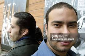 42 Emanuel Rojas Photos & High Res Pictures