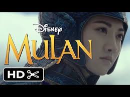 Report broken link or any issues on the comment section below. Mulan 2020 Live Action Concept Teaser Trailer 1 Jet Li Liu Yifei Disney Movie Youtube Hd Filme Filme Stream Filme
