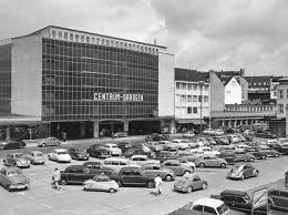 Joe's garage, kassel, kassel, hessen, deutschland — standort auf der karte, telefon, arbeitszeit, bewertungen. Jerome Kassel Zone Der Illusionen Kassel Aufgebaut Dann Abserviert Architekt Paul Bode Jerome Kassel