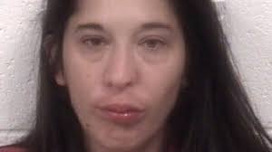 Granite Falls woman arrested