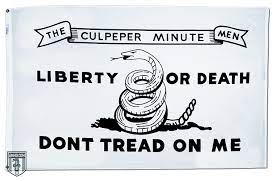 Check spelling or type a new query. The Culpeper Minutemen Flag The Forgotten History Of The Banner Flown By A Militia Of Patriots