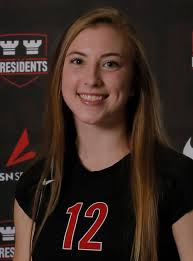 Maddie Simpson (3/26/2019)