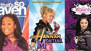 I'm not sure the hannah montana bits were funny at all. Petition Walt Disney Create A New Channel For Old Disney Favourites Change Org