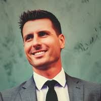 Jesse Kemp's Instagram, Twitter & Facebook