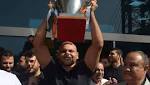 جلال إبراهيم: «يد» الزمالك تضمن