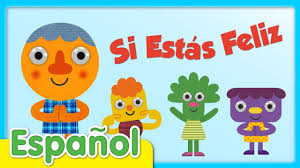 Learning ar verbs and learning er/ir verbs album: Popular Spanish Songs For Babies And Toddlers Popsugar Latina