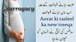 The emotional and medical risks of surrogacy: What Is Surrogacy Urdu Hindi Surrogate Mother Wombs On Rent Test Tube Baby Ú©Ø±Ø§Ø¦Û' Ú©ÛŒ Ú©ÙˆÚ©Ú¾ Youtube