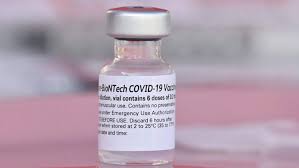 Aug 24, 2021 · under the comirnaty name, the vaccine is approved for use in people aged 16 or older. Pgks3sy69lhvtm