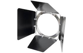 Door Barn Door Lighting