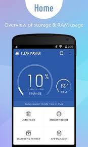 Clean master mod apk is the no 1. Free Cleanmaster Pro Apk Download For Android Getjar