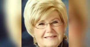 Joan Marie Christopherson Obituary