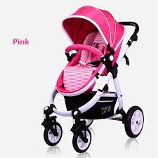 Kids Stroller 2 In 1 Maclaren Baby Stroller And Car Seat Adjustable Baby Car New Arrive Aluminum Alloy Children Ba Baby Strollers Kids Strollers Baby Car Seats