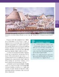 Historia de la cultura mesoamericana. Culturas Mesoamericanas Ayuda Para Tu Tarea De Historia Sep Primaria Cuarto Respuestas Y Explicaciones