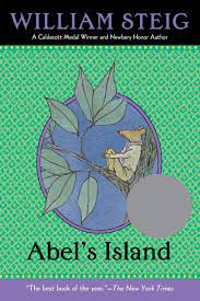 One of the best works of william steig. Abel S Island Newbery Award Honor Books Paperback Amazon De Steig William Steig William Fremdsprachige Bucher