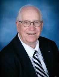 Obituary information for Marion Leon Neville