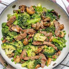 So the important thing when your ldl is however, the people with high cholesterol levels should consider how they are made before eating. Healthy Food Food Recipes Food Dinner Food Art Food Deserts Food Videos Food Photography Food Easy Clean Food Crush Beef Stir Fry Clean Recipes