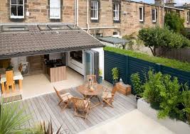 Paul Church Gardens Scottish Garden Design And Build
