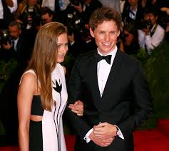 Rowling actually revealed later that hannah eventually marries the valiant neville longbottom, and becomes the landlady at the leaky cauldron. Eddie Redmayne To Star In Harry Potter Spinoff The Japan Times