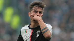 With tenor, maker of gif keyboard, add popular dybala animated gifs to your conversations. Juventus Turin Paulo Dybala Mit Dem Coronavirus Infiziert Goal Com