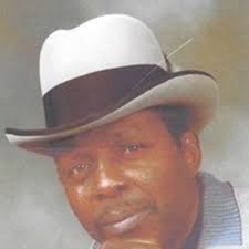 Isiah Parker, Jr. Obituary June 3, 2013