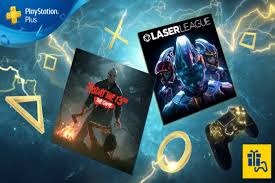 Outil pour créer des trucs de jeux. Playstation Plus Les Jeux Gratuits D Octobre 2018