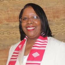 Vanessa E Clayton-WH&OMS General Life Members Chairman