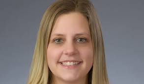 Talent manager helps hiring for her hometown