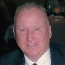 Obituary information for George Anthony Hoffmann