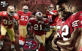 Hd 3d live motion wallpaper. Football Nfl San Francisco 49ers 2013 Wallpapers Hd Desktop And Mobile Backgrounds