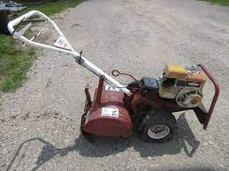 Download for free or view this snapper 6hp operator's manual online on onlinefreeguides.com. Albrecht Auctions Snapper Rear Tine Rototiller 4 Hp Runs