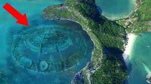 why atlantis sank? tragic history of