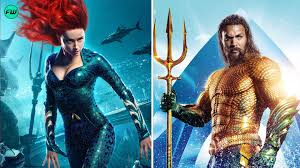 Fans argue that if warner bros. Aquaman 2 Amber Heard Shows Off Her Acrobatic Skills Fandomwire