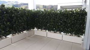 Wetterfeste Kunsthecken Nach Mass Individuelle Sichtschutzlosungen Sichtschutz Pflanzen Winterhart Hecke Sichtschutz Terrasse