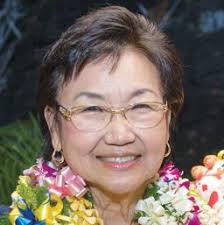 Loretta Luke '64 Yajima