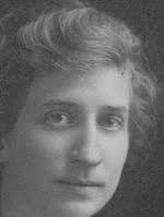 Anna Mildred Hatch Mosher (1888-1967)