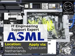 View the latest asml holding n.v. Pin By Qreer Com On Asml Is Looking For A Suitable Candidate Engineering Veldhoven Marketing Jobs