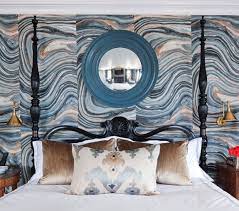 From classic styles to contemporary designs, explore the latest trends now. 27 Bold Bedroom Wallpaper Ideas We Love Timeless Bedroom Decorating Ideas