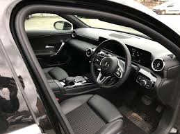 The Mercedes Benz A Class Diesel Hatchback A180d Sport 5dr Auto Car Leasing Deal Car Lease Benz A Class Mercedes A Class