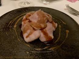 Restaurant Loriginal A Chimay Par Loic Pierard Et Marie Remy
