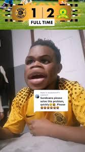 Ngilimele Bazalwane Challenge by Kaizer Chiefs Fans