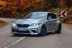 Wiring harness, engine, transmission, and probably some custom headers. Project Exposure 1 Of 1 Bmw M2 Hatchback With A V8 Biturbo Gtspirit