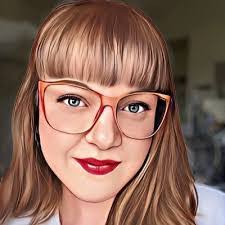 Lisa Bieler's Instagram, Twitter & Facebook