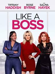 Where to watch boss level boss level movie free online Watch Like A Boss Prime Video
