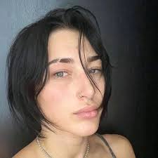 No make-up, no problem! 🤩 WWE women, all-natural.