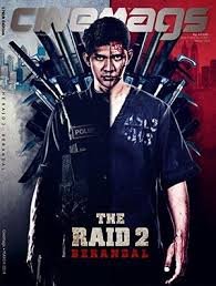 The Raid 2 2014 Hindi Dubbed Hdcam Watch And Download The Raid 2 The Raid Redemption Full Movies Online Free