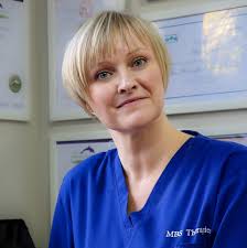 Profile for MBS Therapies